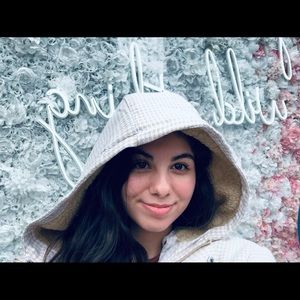 Meet your Posher, Grisel